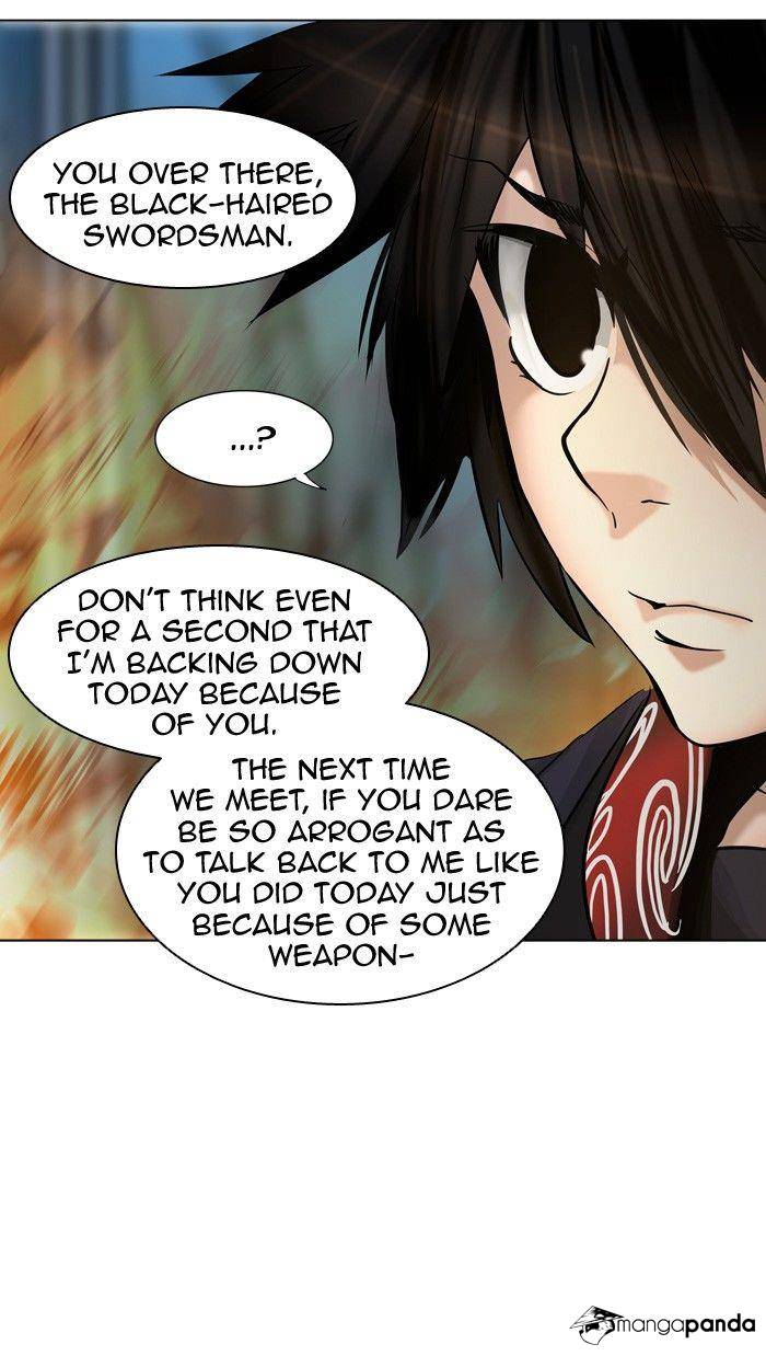Tower of God Chapter 300 image 045